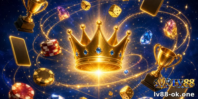 Nhà Cái 78WIN – Trực Thuộc Liên Minh LV88 Hàng Đầu - hình ảnh - lv88-ok.one